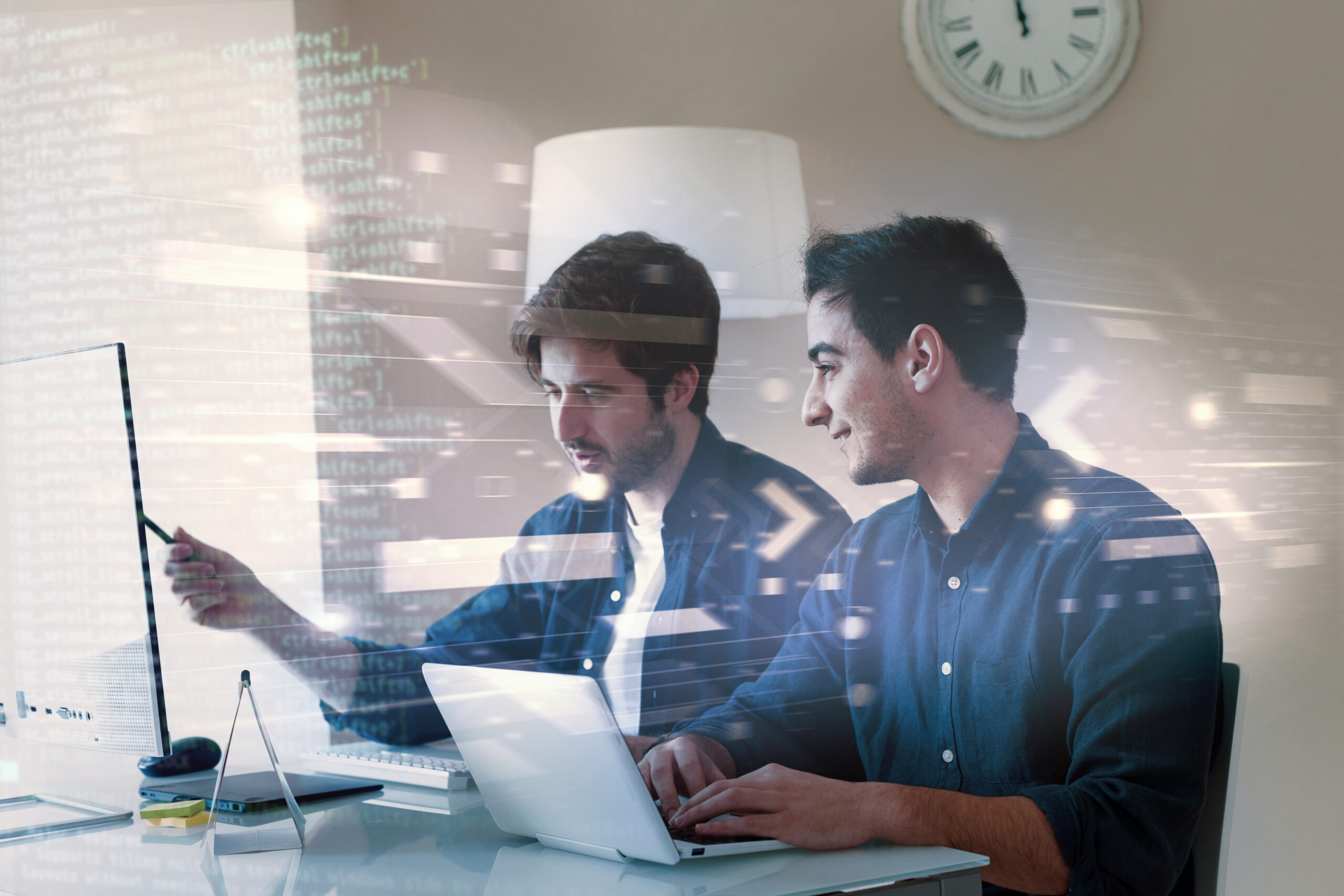 person-working-html-computer person-working-html-computer